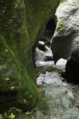 Uriezzo Piedmont vadileri