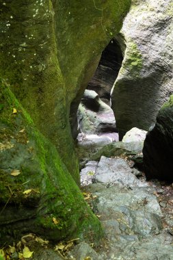 Uriezzo Piedmont vadileri