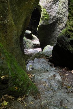 Piedmont 'ta uriezzo vadileri