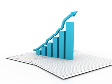 iş grafiği