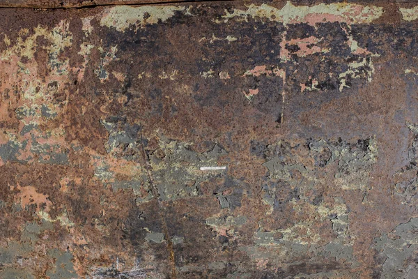 Rust on metal 2 — Stock Photo, Image