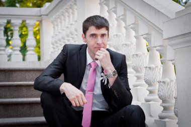 ciddi damat