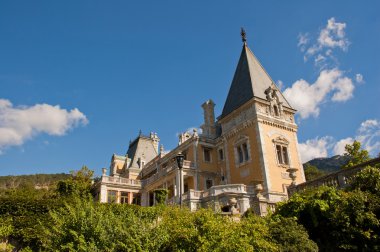massandrovsky Sarayı, Kırım, Ukrayna