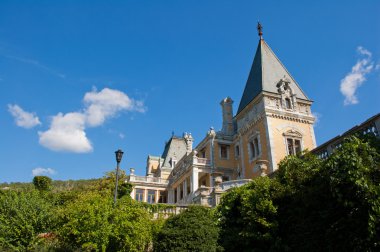 massandrovsky Sarayı, Kırım, Ukrayna