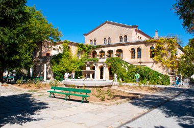 chersonese Ortaçağ Tarihi Müzesi