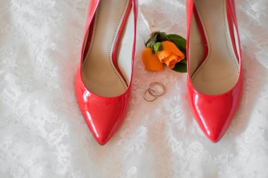 Düğün aksesuarları