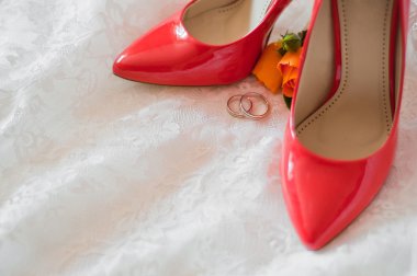 Düğün aksesuarları