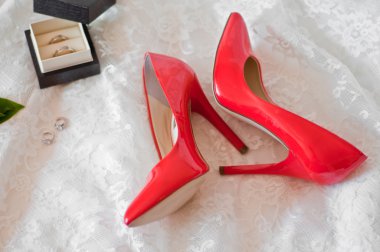 Düğün aksesuarları