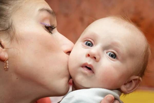 Madre — Foto Stock