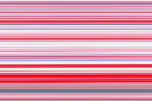 Abstract multicolored lines — Stock Photo, Image