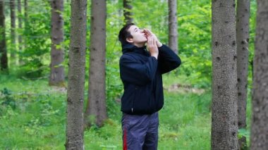 ormanda Bölüm 2 çocuk kayıp