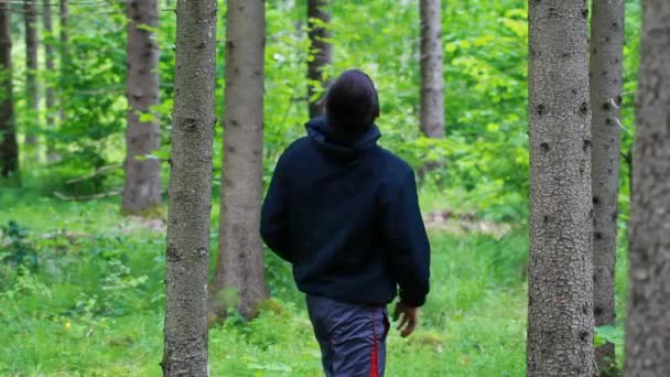 Garçon perdu dans les bois épisode 6 