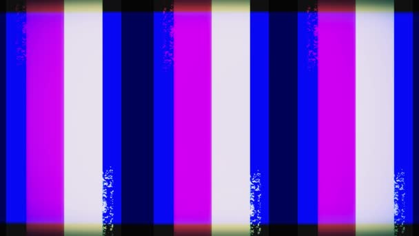 rectangles colorés abstraits 