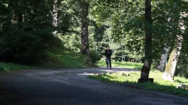 Çocuk Parkı Bölüm 1 sabah çalıştırmak için