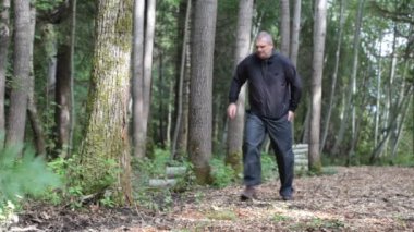 Runner ile bel ağrısı Bölüm 11