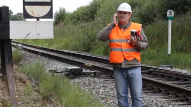 İşçi Demiryolu episode 1 kahve ile