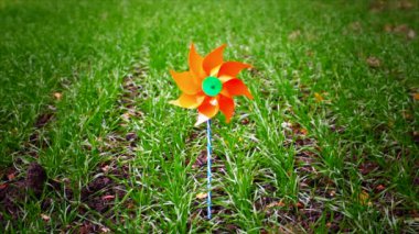 oyuncak yel değirmeni Bölüm 5