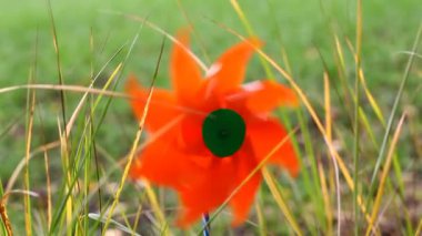 oyuncak yel değirmeni Bölüm 2