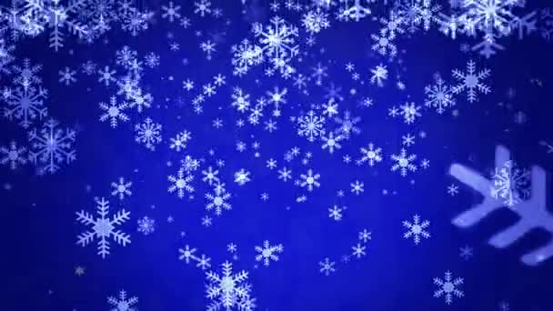 Flocons de neige tombant épisode 7 