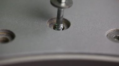 mobilya Bölüm 5 vidalama