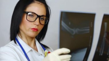 kadın doktor Bölüm 1
