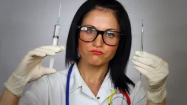 kadın doktor Bölüm 5