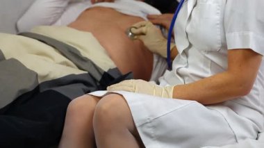 kadın doktor Bölüm 3