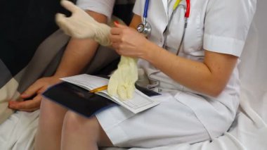 kadın doktor Bölüm 7