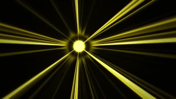 Rayons abstraits 