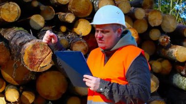 Oduncu orman Bölüm 4