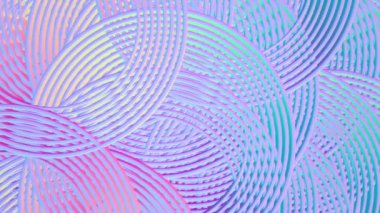 soyut halkalar Bölüm 3