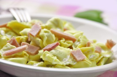 Tortellini
