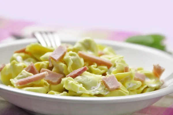 Tortellini — Stockfoto