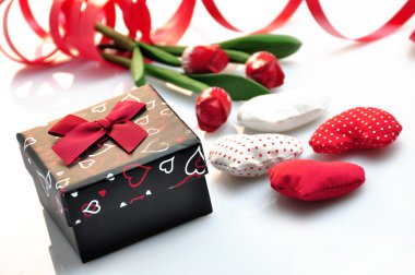 Sevgililer günü hediyesi