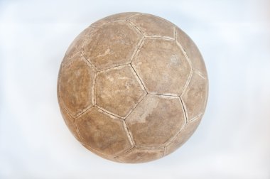 eski futbol