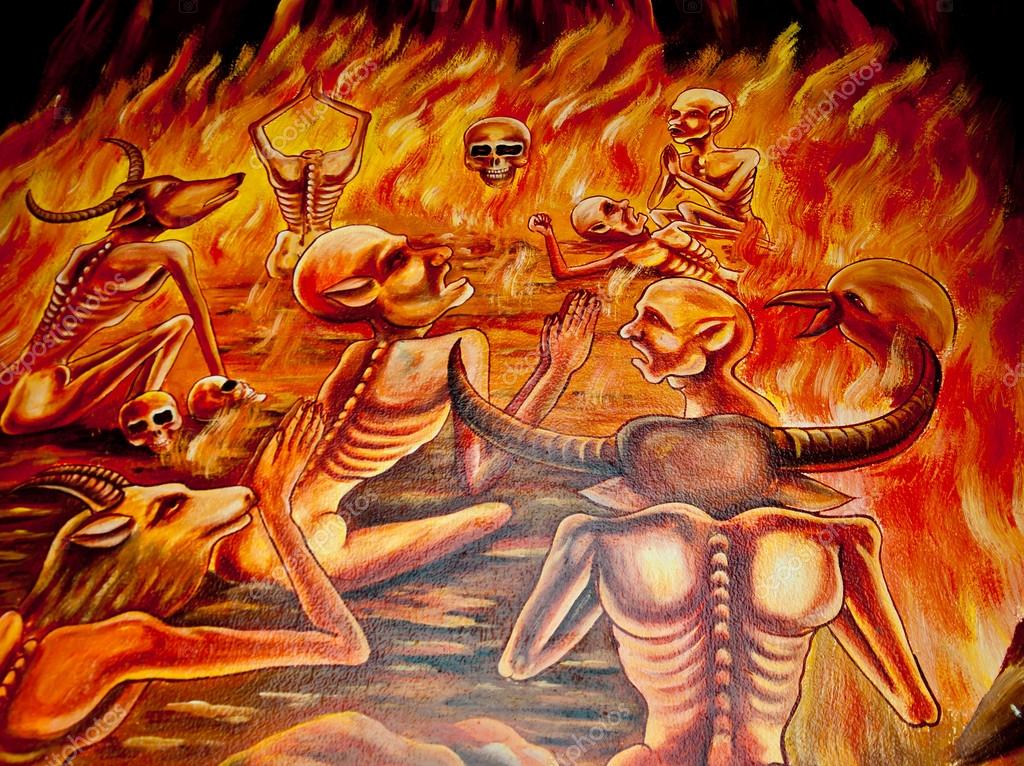 Hell Stock Photo By C Buffaloboy2513 Hell Stock Photo By C Buffaloboy2513