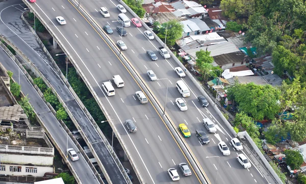 高速道路 — ストック写真