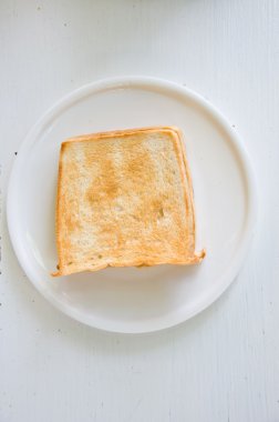 tost