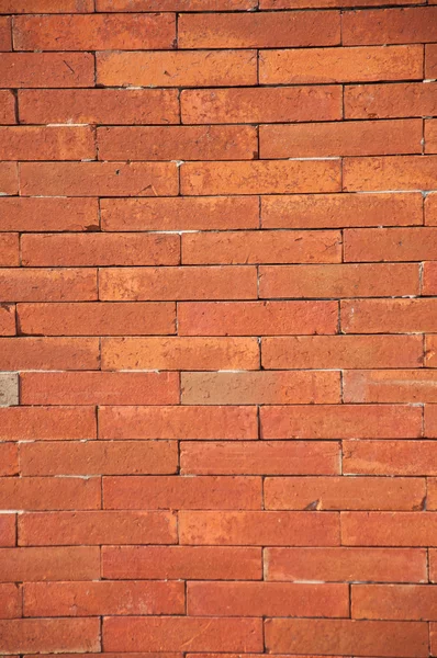 Old brick wall texture background — Stock Photo, Image