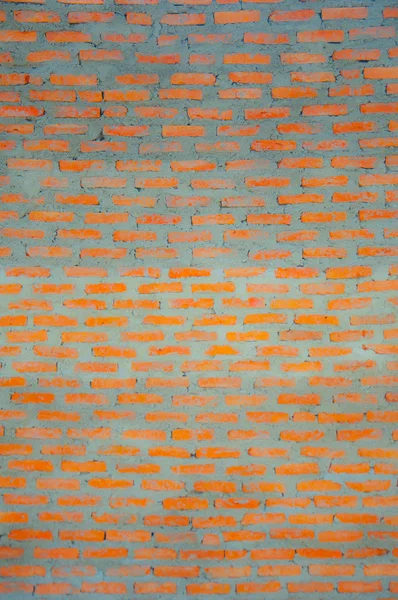 Nouveau mur de briques — Photo