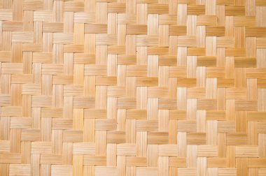 Bambu doku