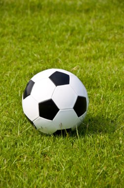 Futbol mu?