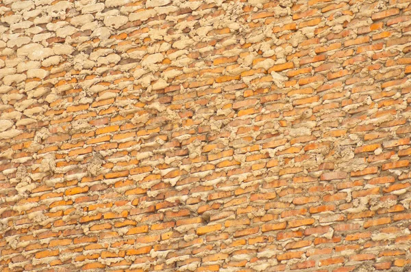 Alte Betonmauer — Stockfoto