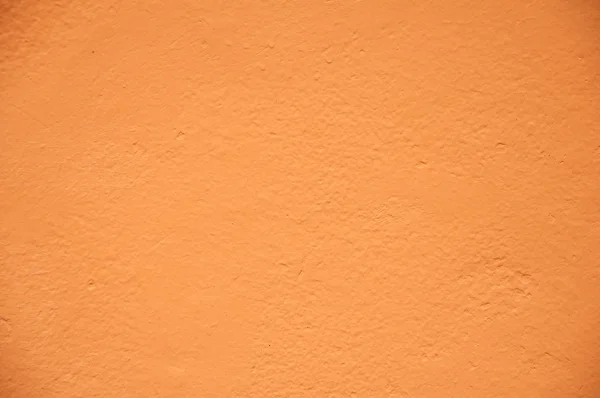 Berwarna-warni dinding oranye — Stok Foto