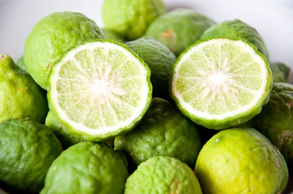 Lime — Stock Photo, Image