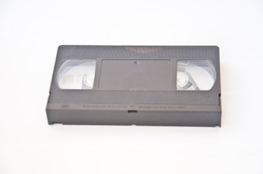 eski video kaset