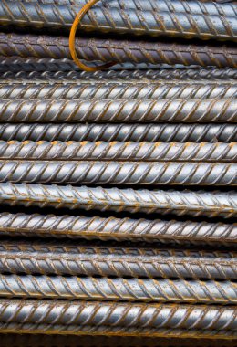 metal çubuk