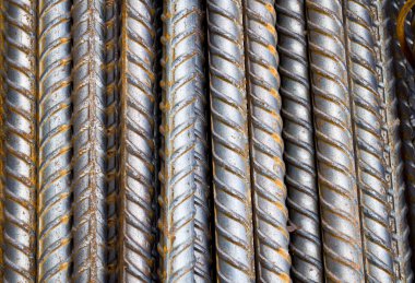 metal çubuk