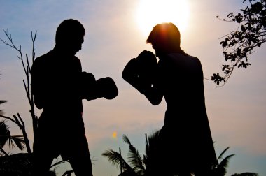MUAYTHAI