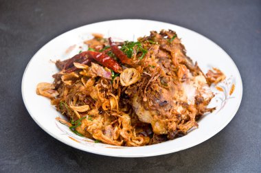 Tay gıda çağrı pla som